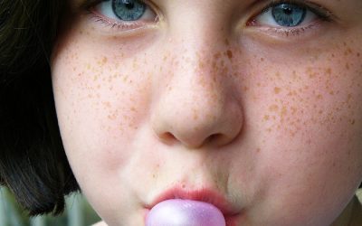 Is Chewing Gum Good Or Bad For Your Teeth?